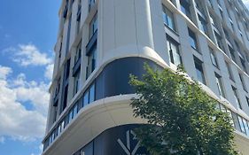 Green Eyes Apartments