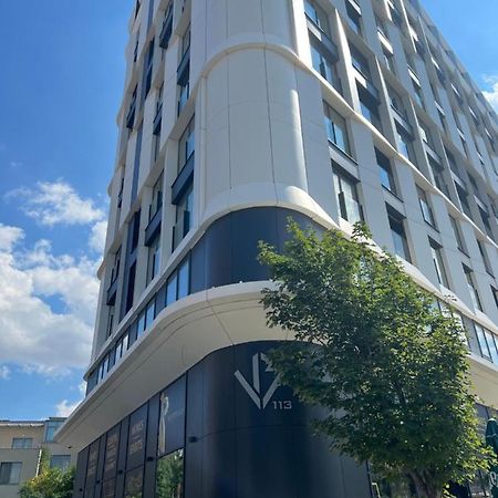 Green Eyes Apartments София Экстерьер фото