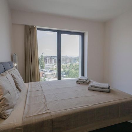 Green Eyes Apartments София Экстерьер фото