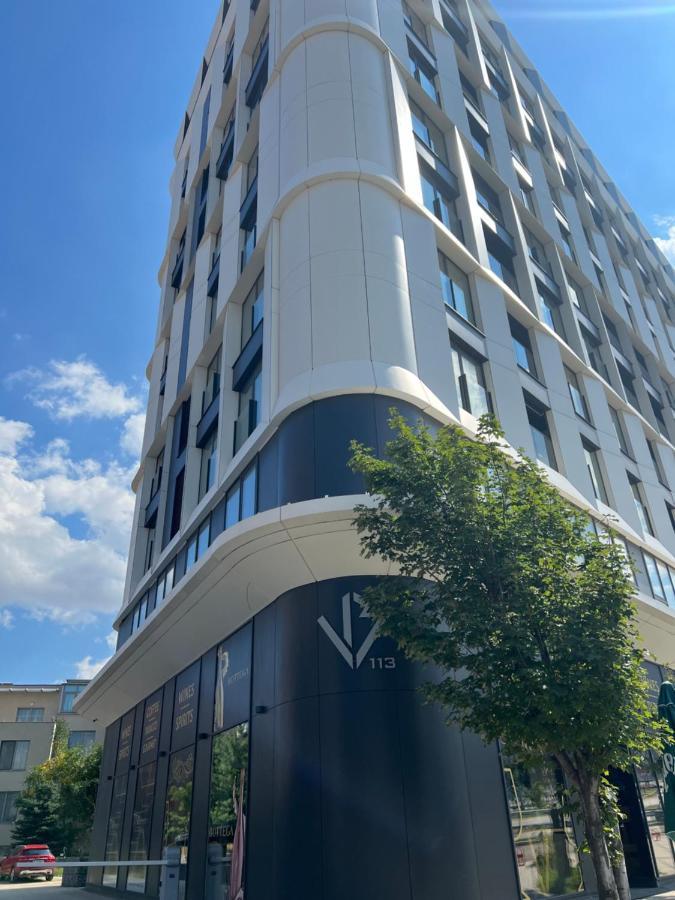 Green Eyes Apartments София Экстерьер фото