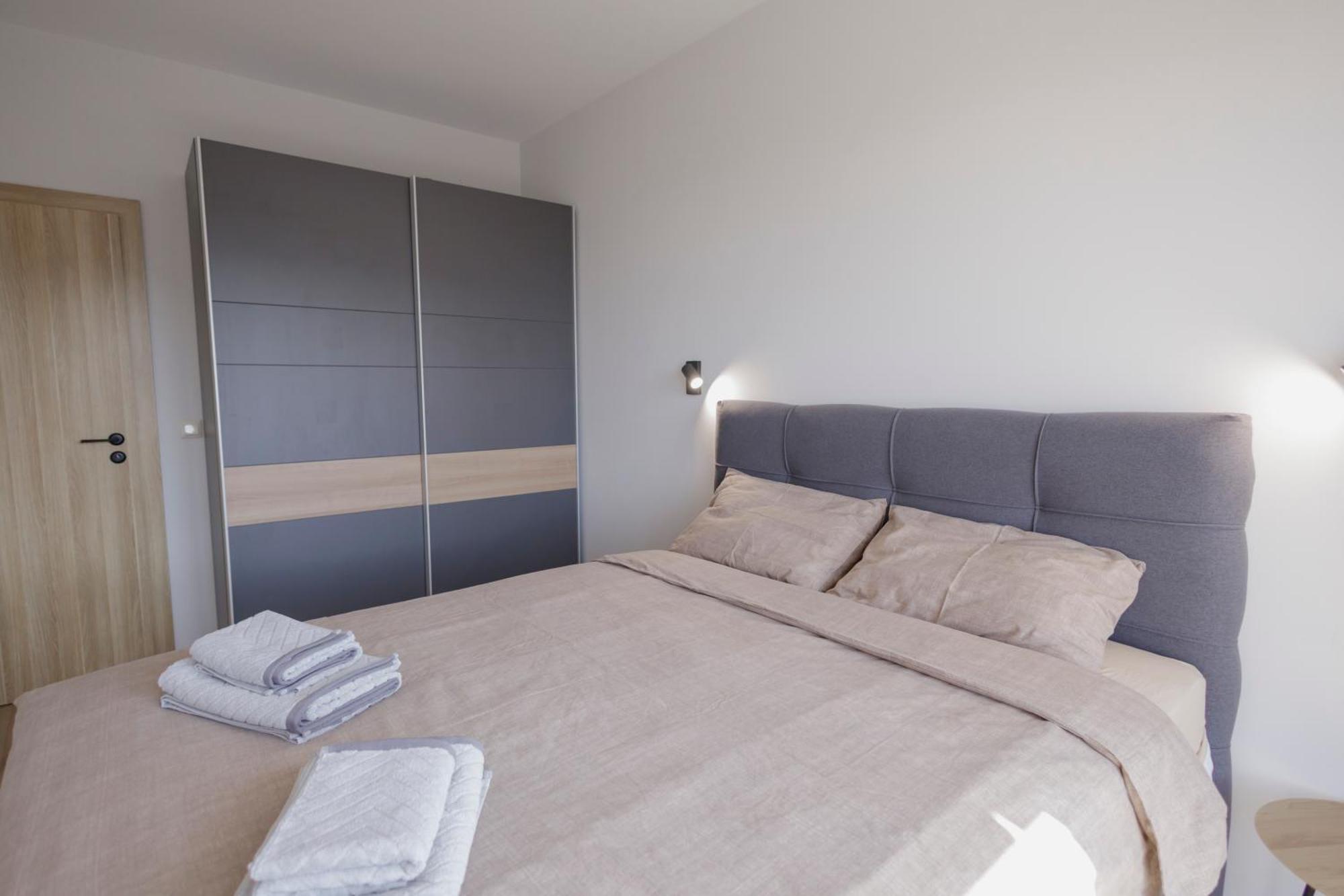 Green Eyes Apartments София Экстерьер фото