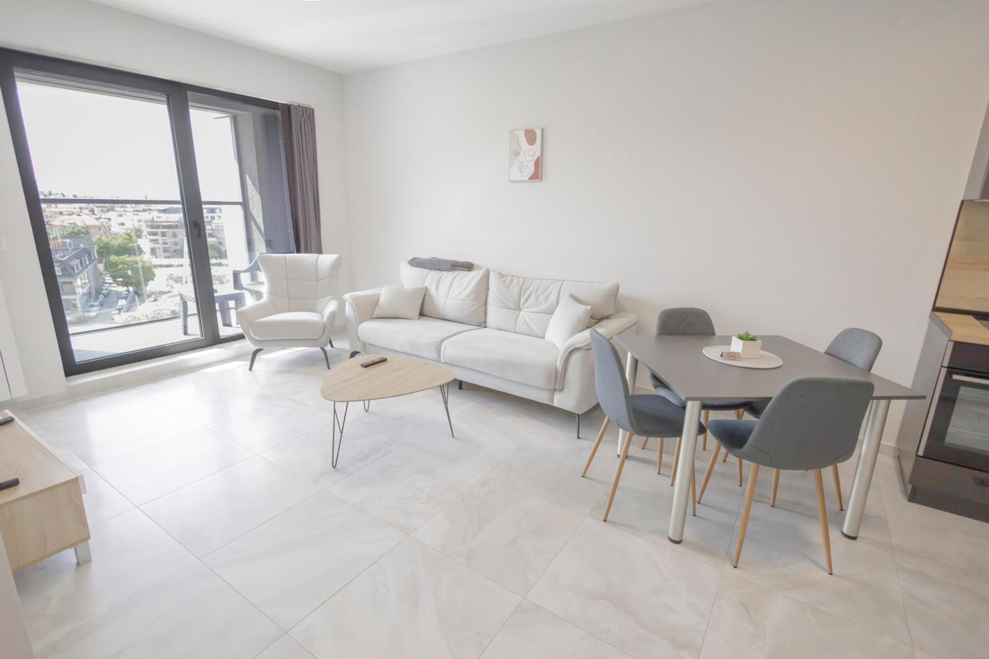 Green Eyes Apartments София Номер фото