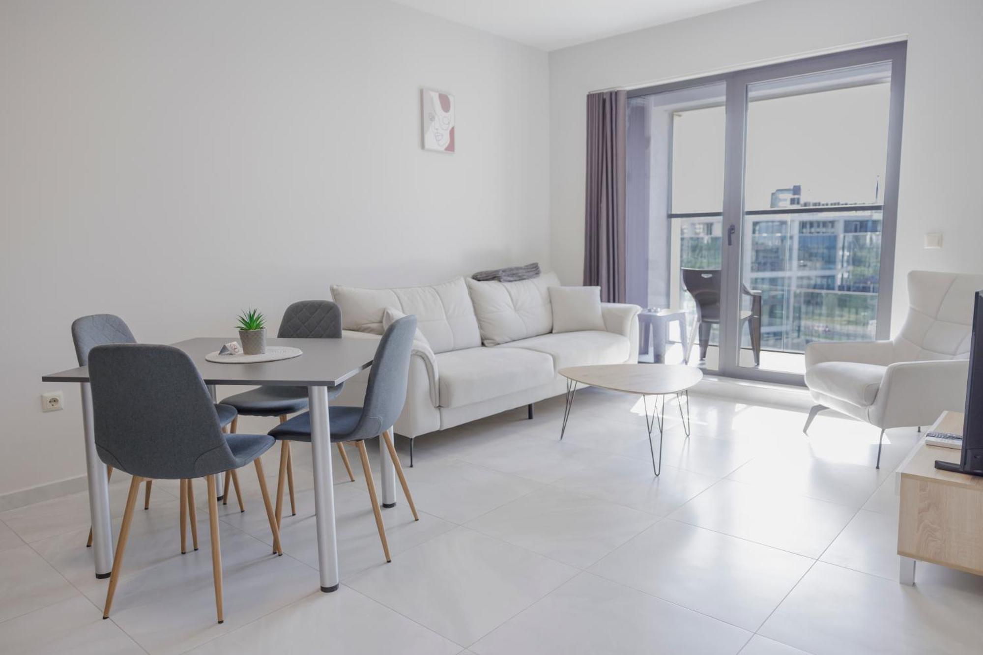 Green Eyes Apartments София Экстерьер фото