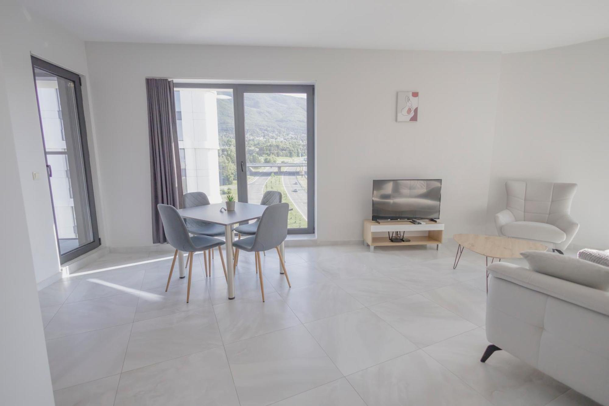 Green Eyes Apartments София Экстерьер фото