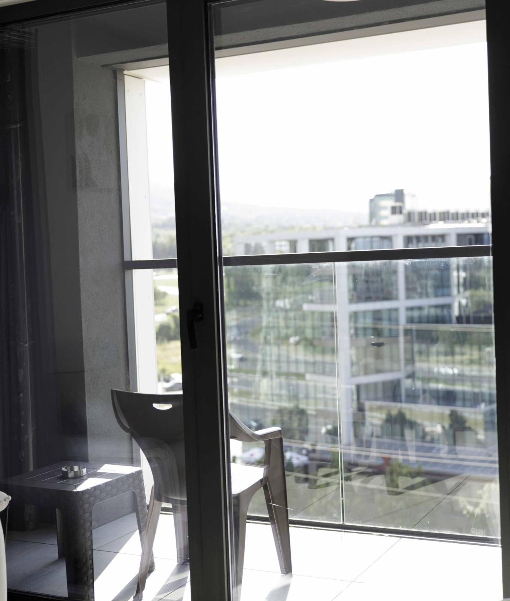 Green Eyes Apartments София Экстерьер фото