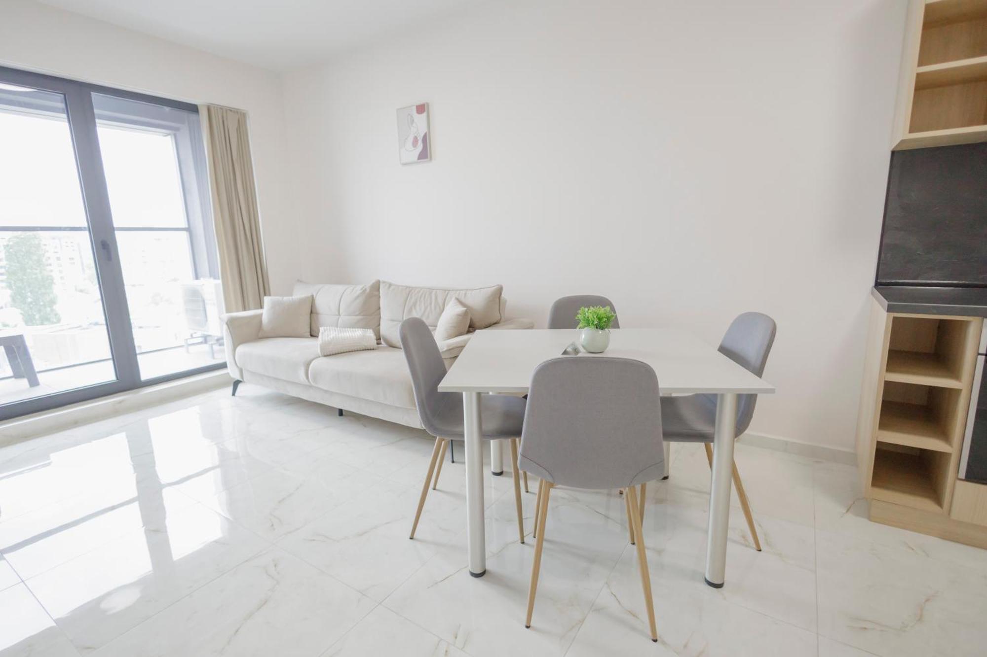 Green Eyes Apartments София Номер фото