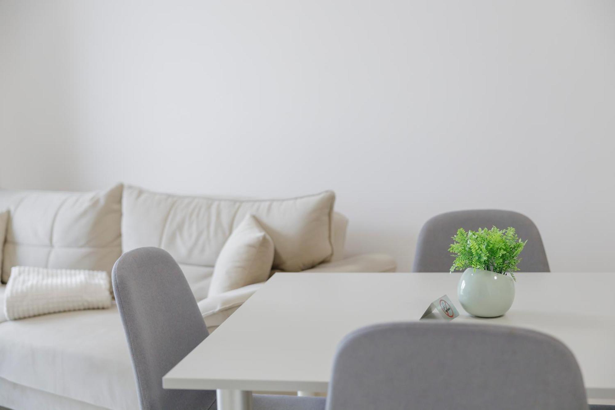 Green Eyes Apartments София Экстерьер фото