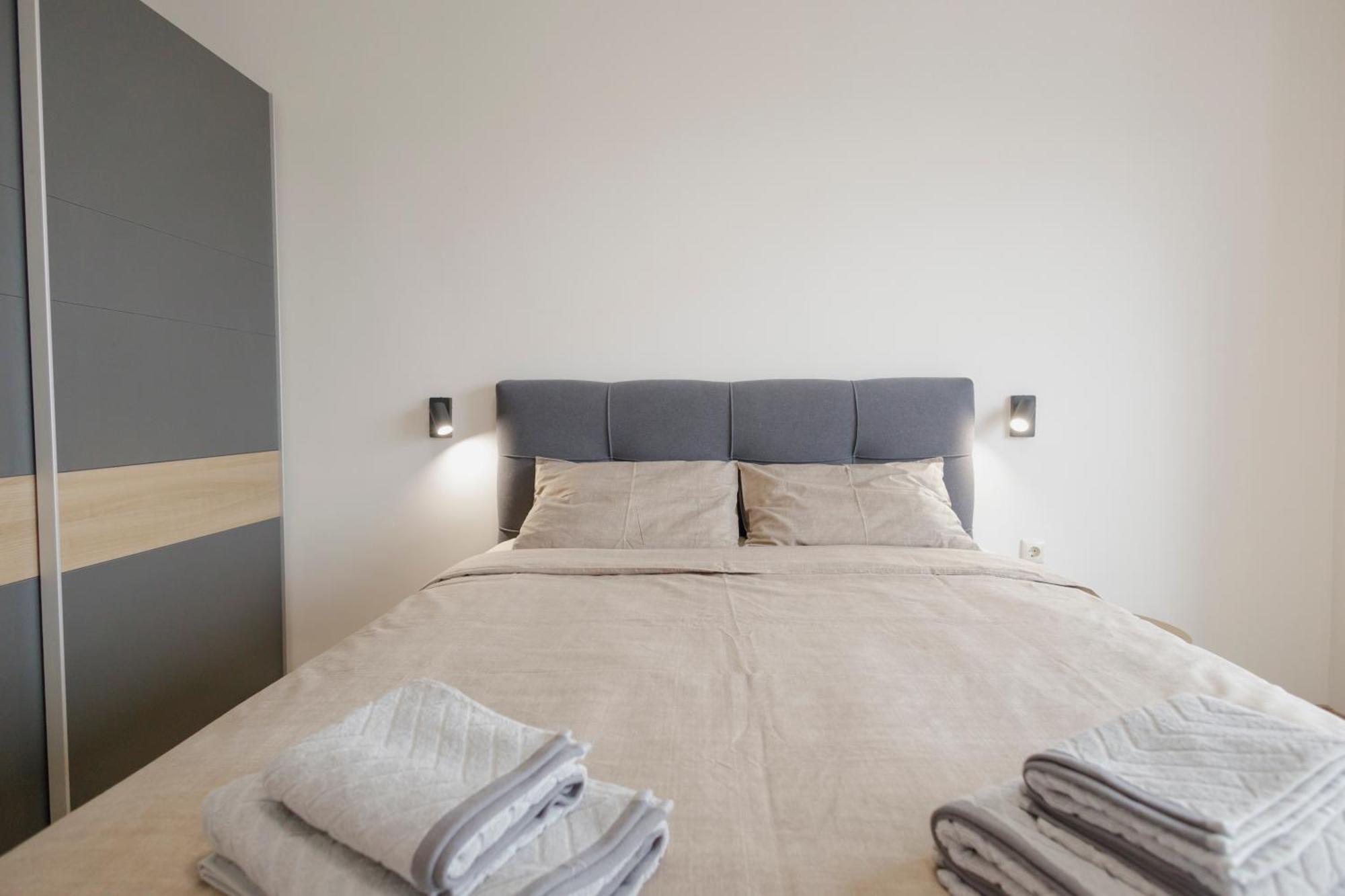 Green Eyes Apartments София Экстерьер фото