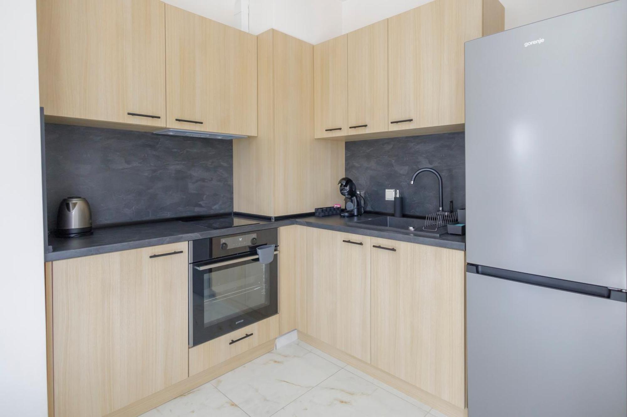 Green Eyes Apartments София Экстерьер фото