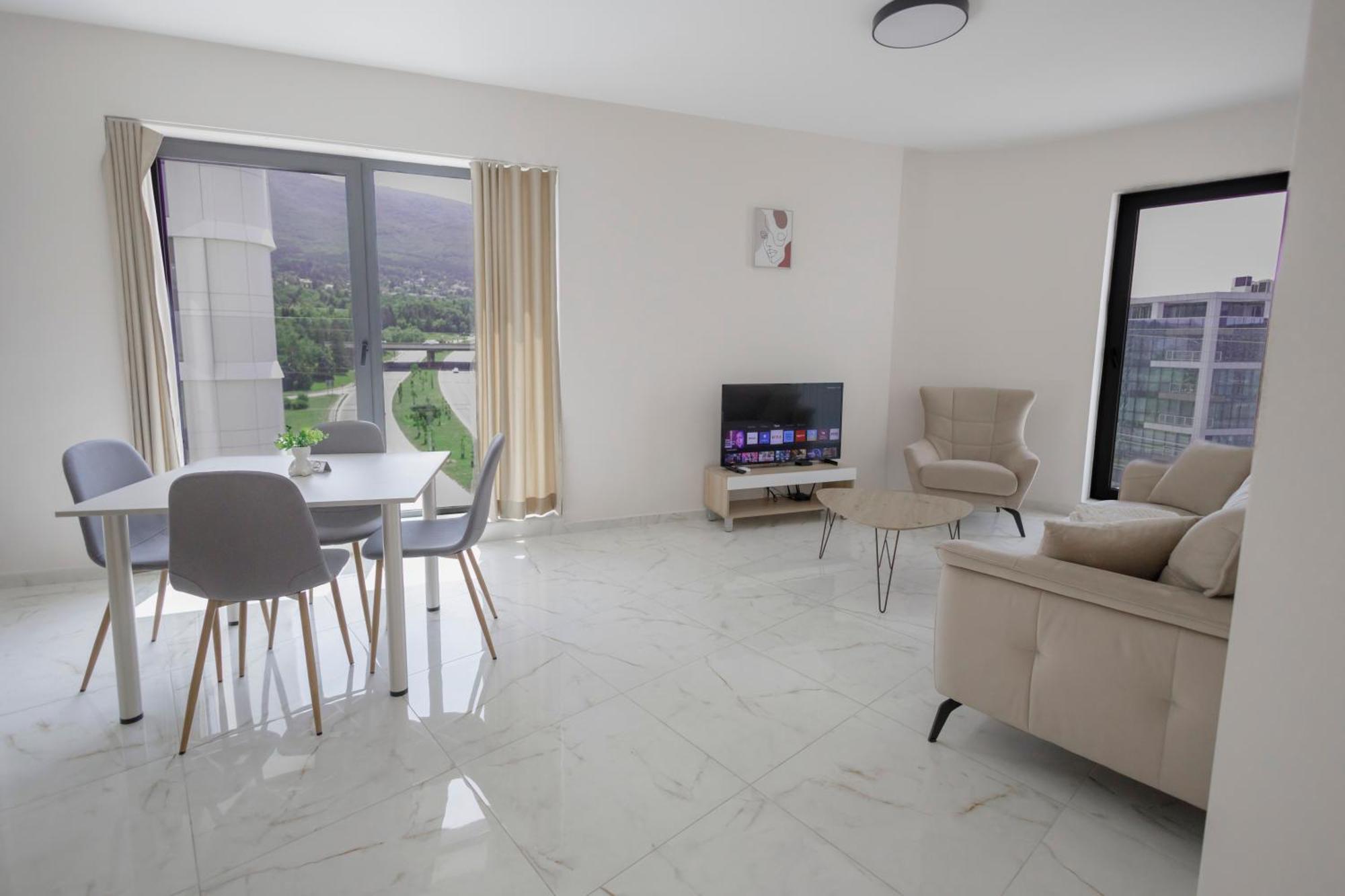 Green Eyes Apartments София Экстерьер фото