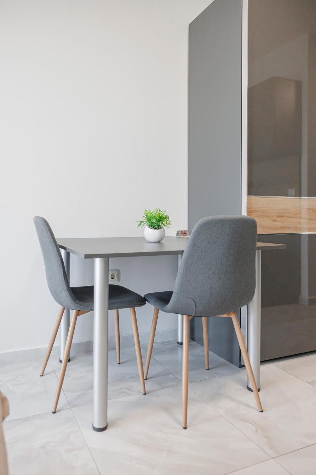 Green Eyes Apartments София Экстерьер фото