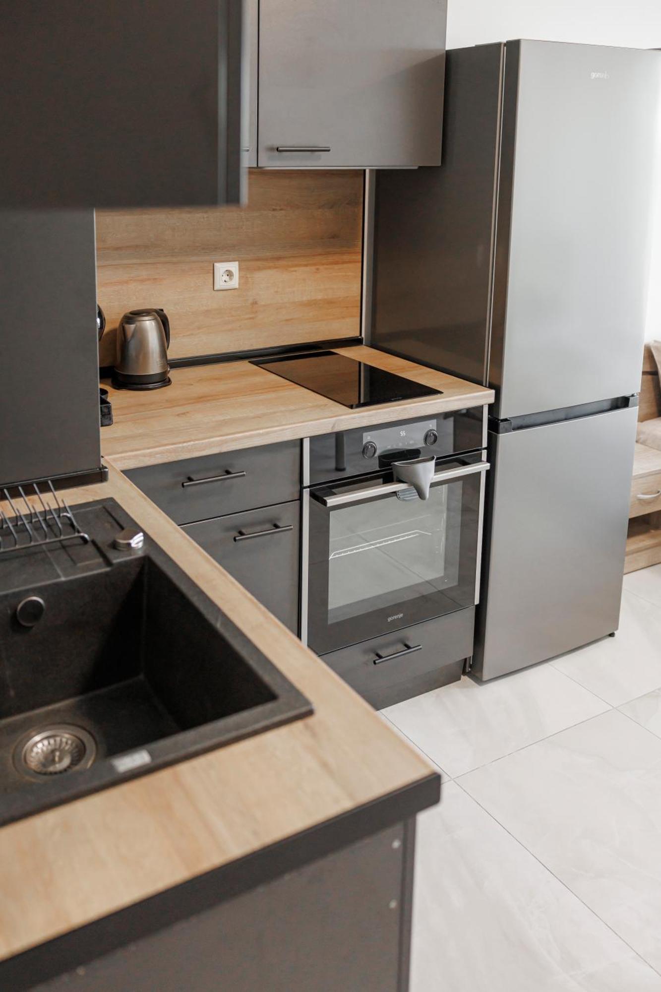 Green Eyes Apartments София Экстерьер фото