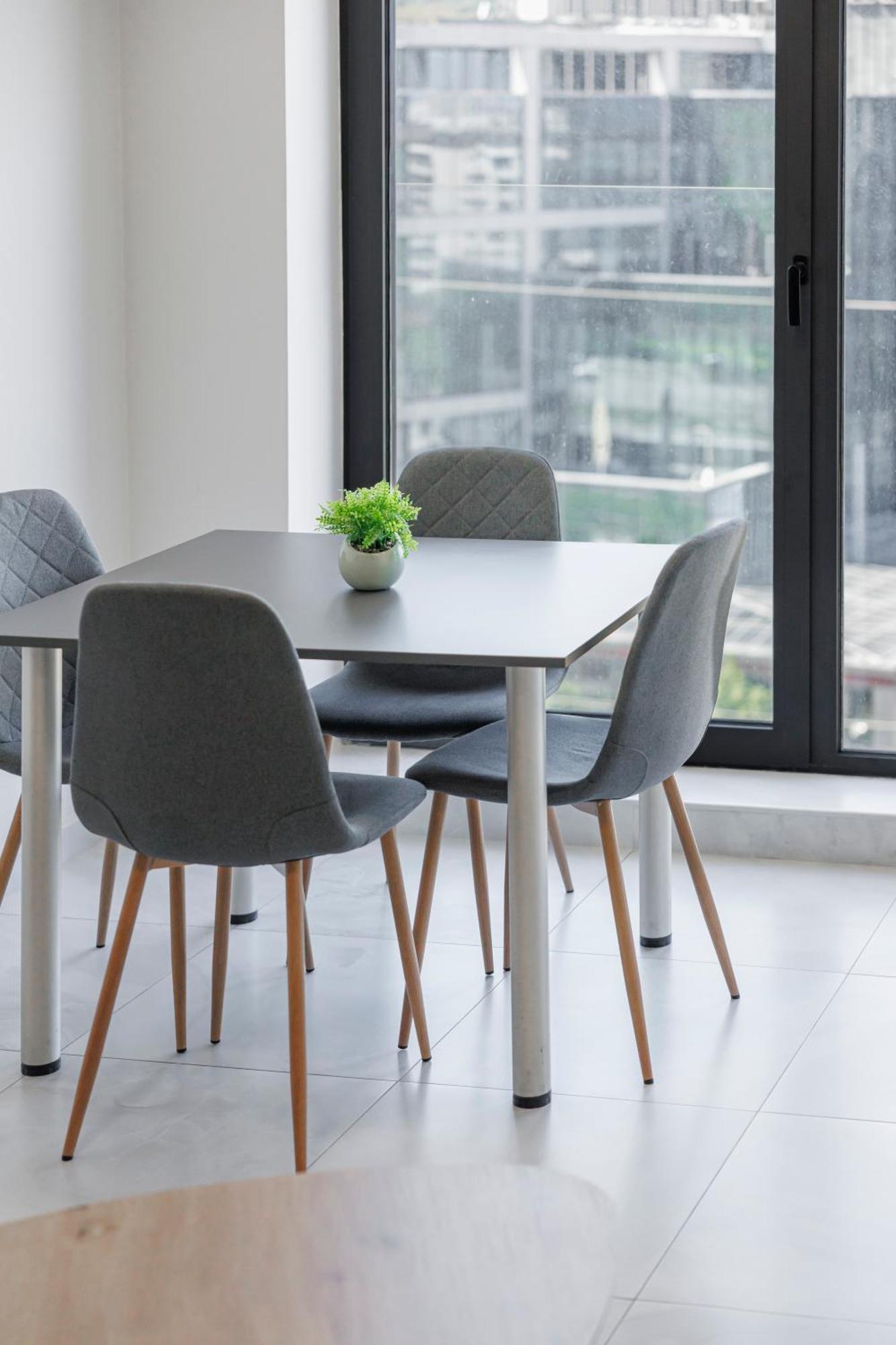 Green Eyes Apartments София Экстерьер фото