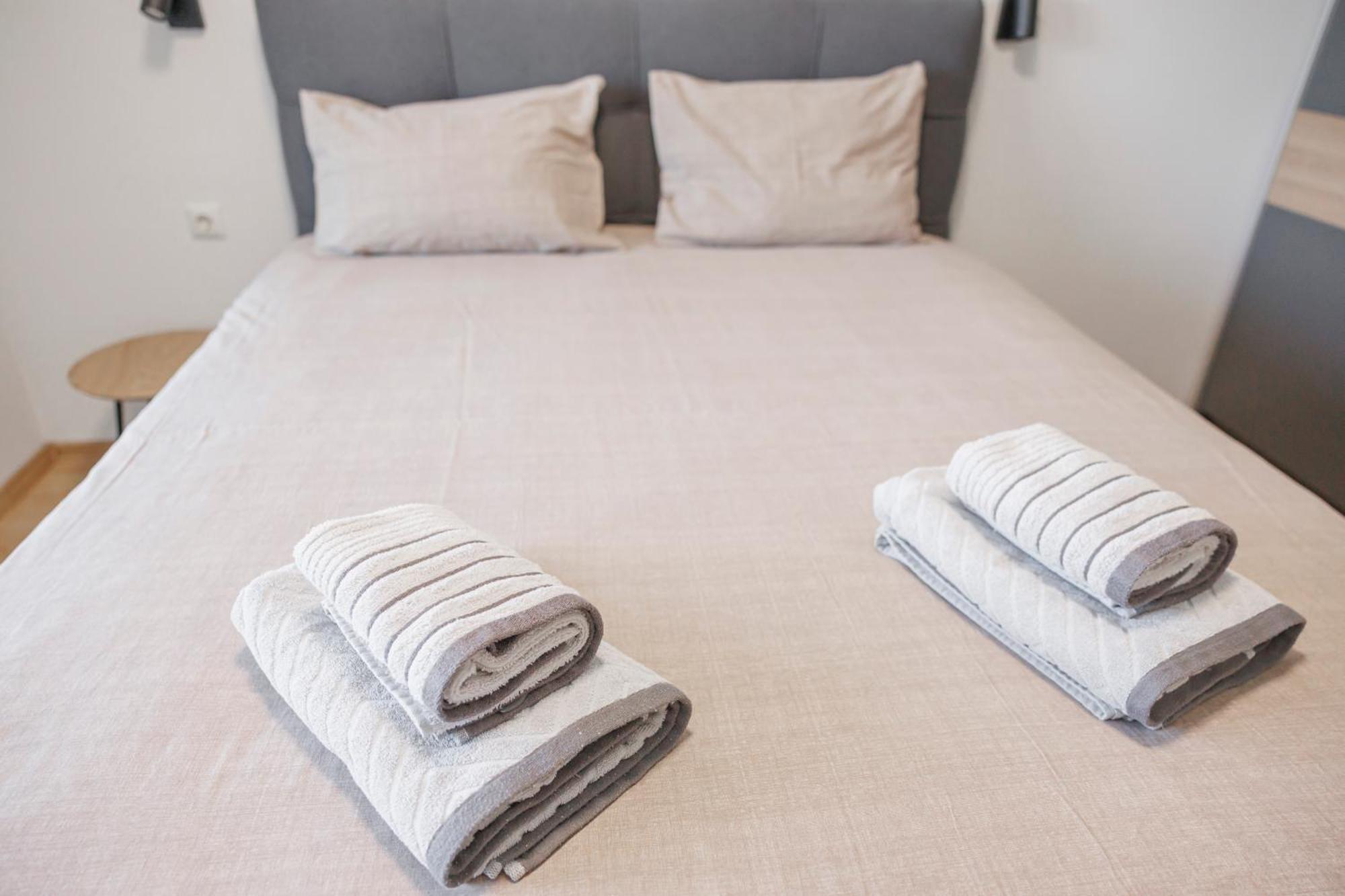 Green Eyes Apartments София Экстерьер фото
