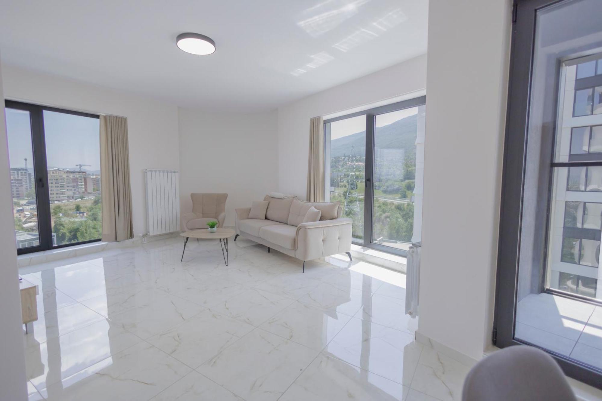 Green Eyes Apartments София Экстерьер фото