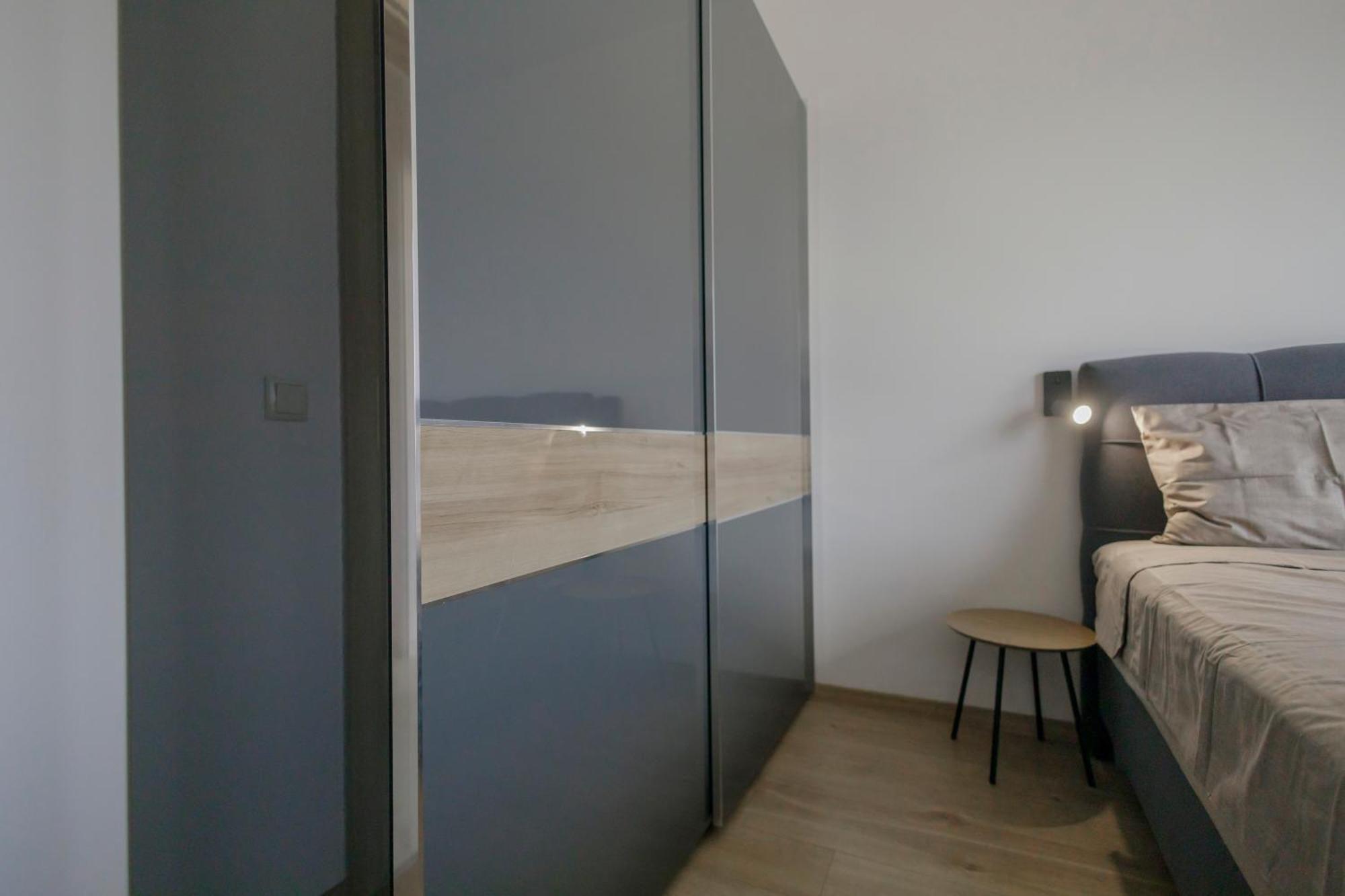 Green Eyes Apartments София Экстерьер фото