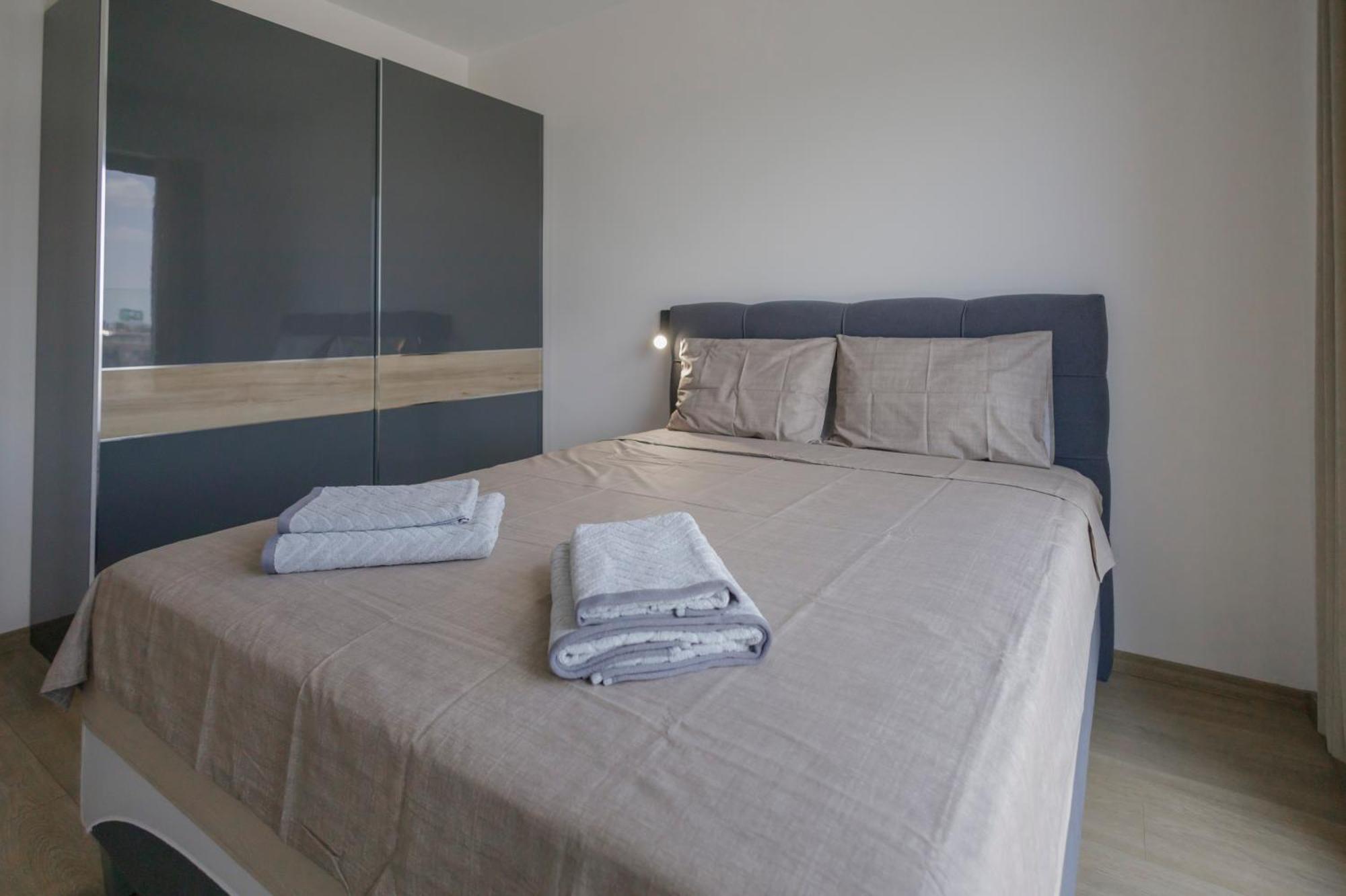 Green Eyes Apartments София Экстерьер фото