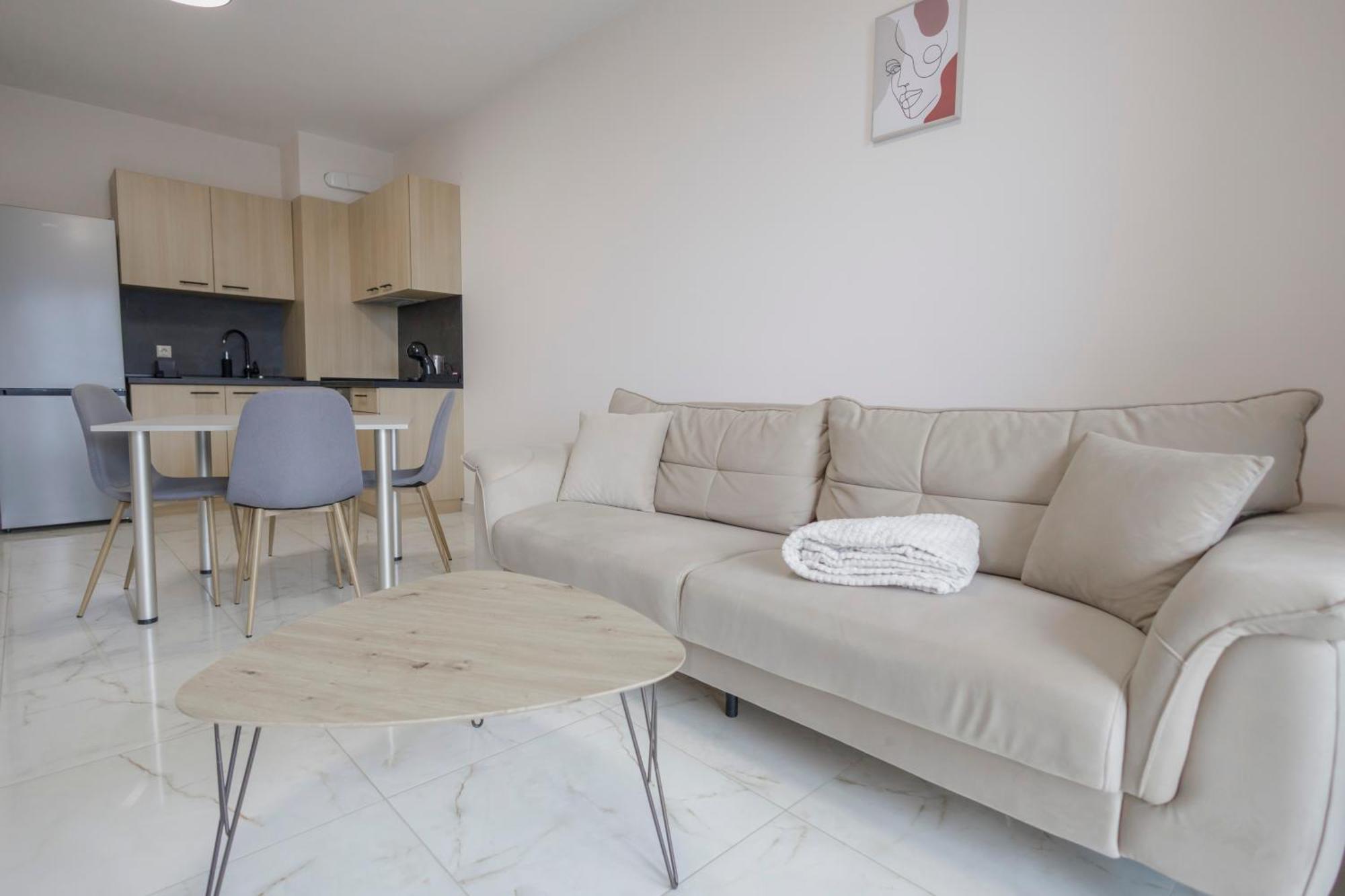 Green Eyes Apartments София Номер фото