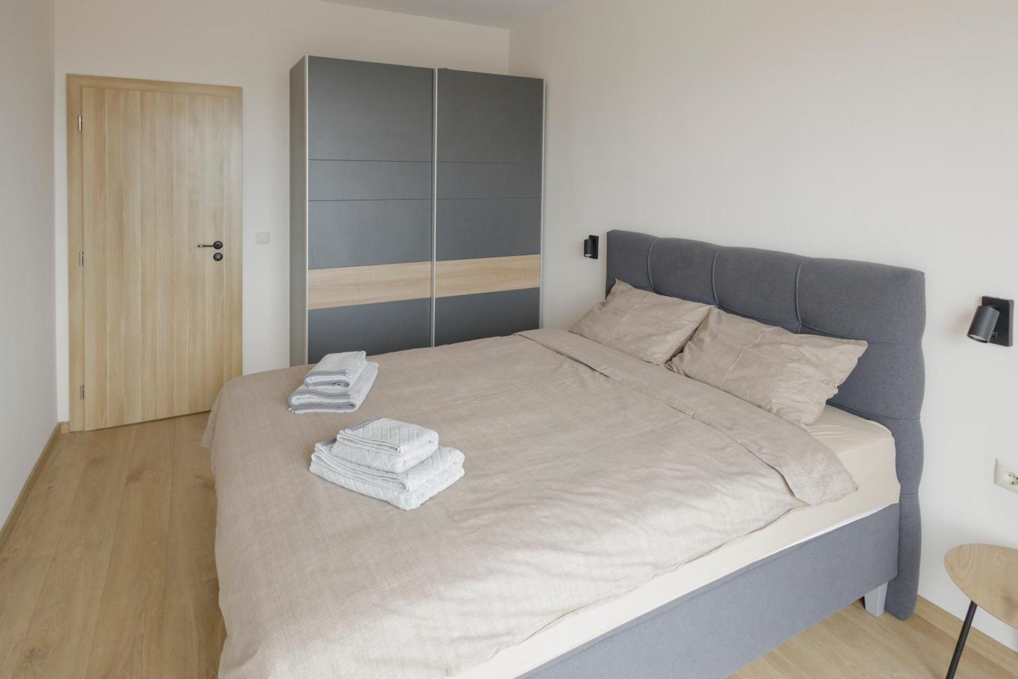 Green Eyes Apartments София Номер фото