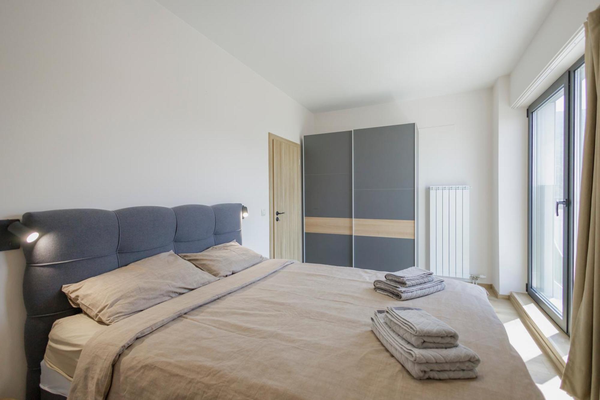 Green Eyes Apartments София Номер фото