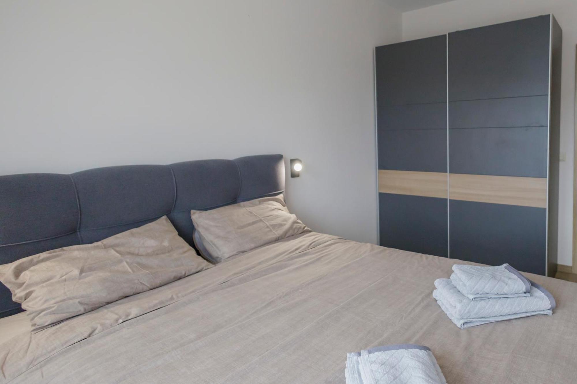 Green Eyes Apartments София Номер фото
