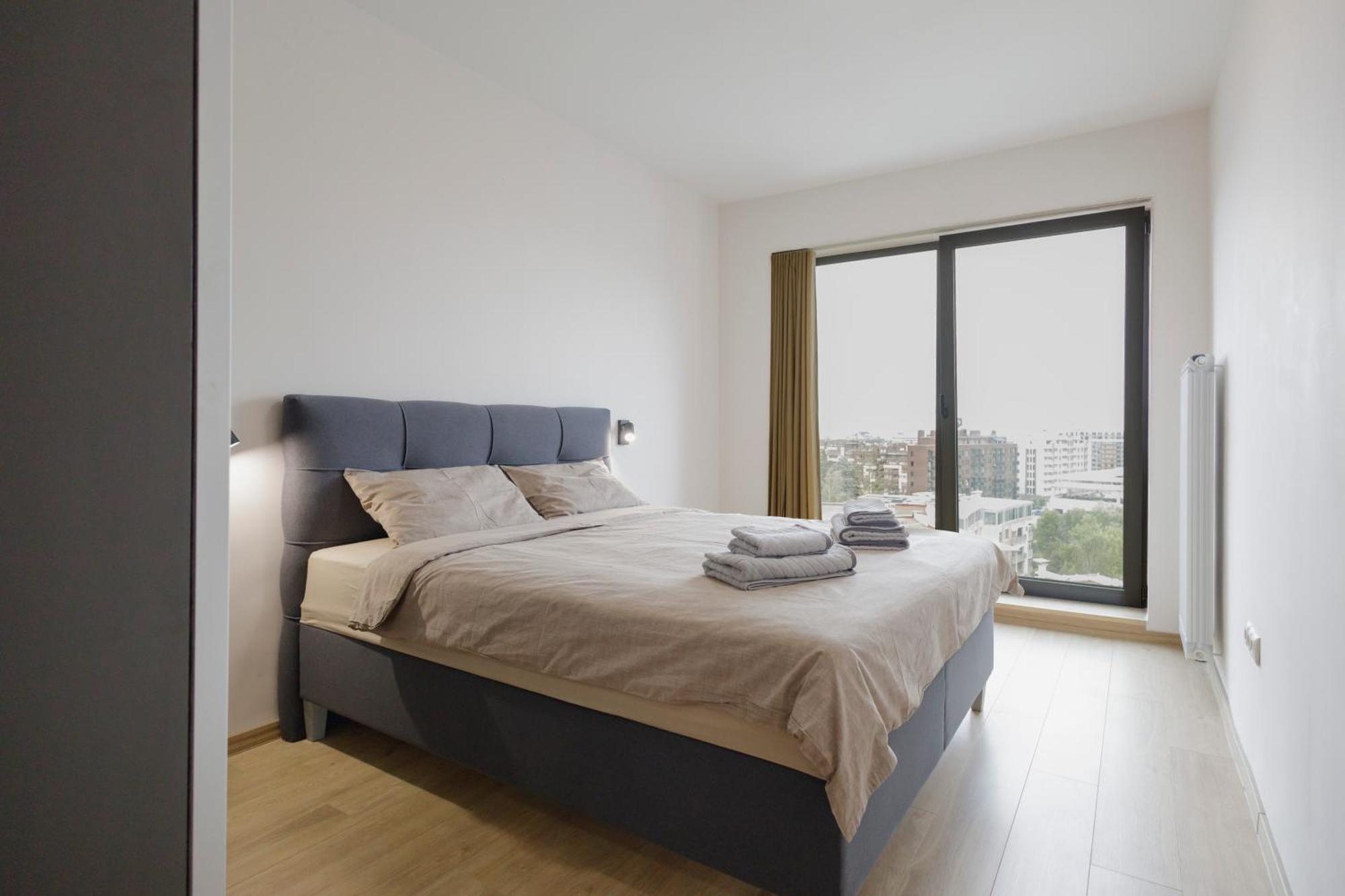 Green Eyes Apartments София Номер фото