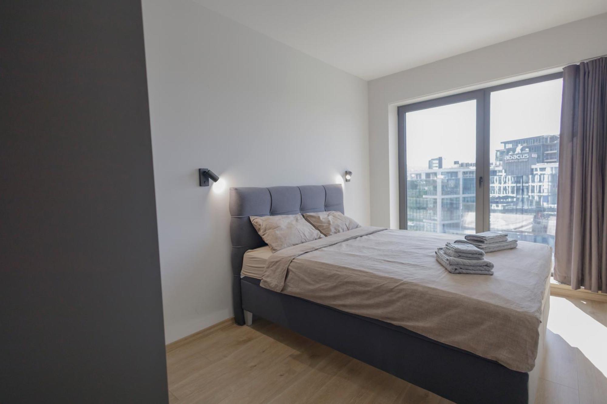 Green Eyes Apartments София Номер фото