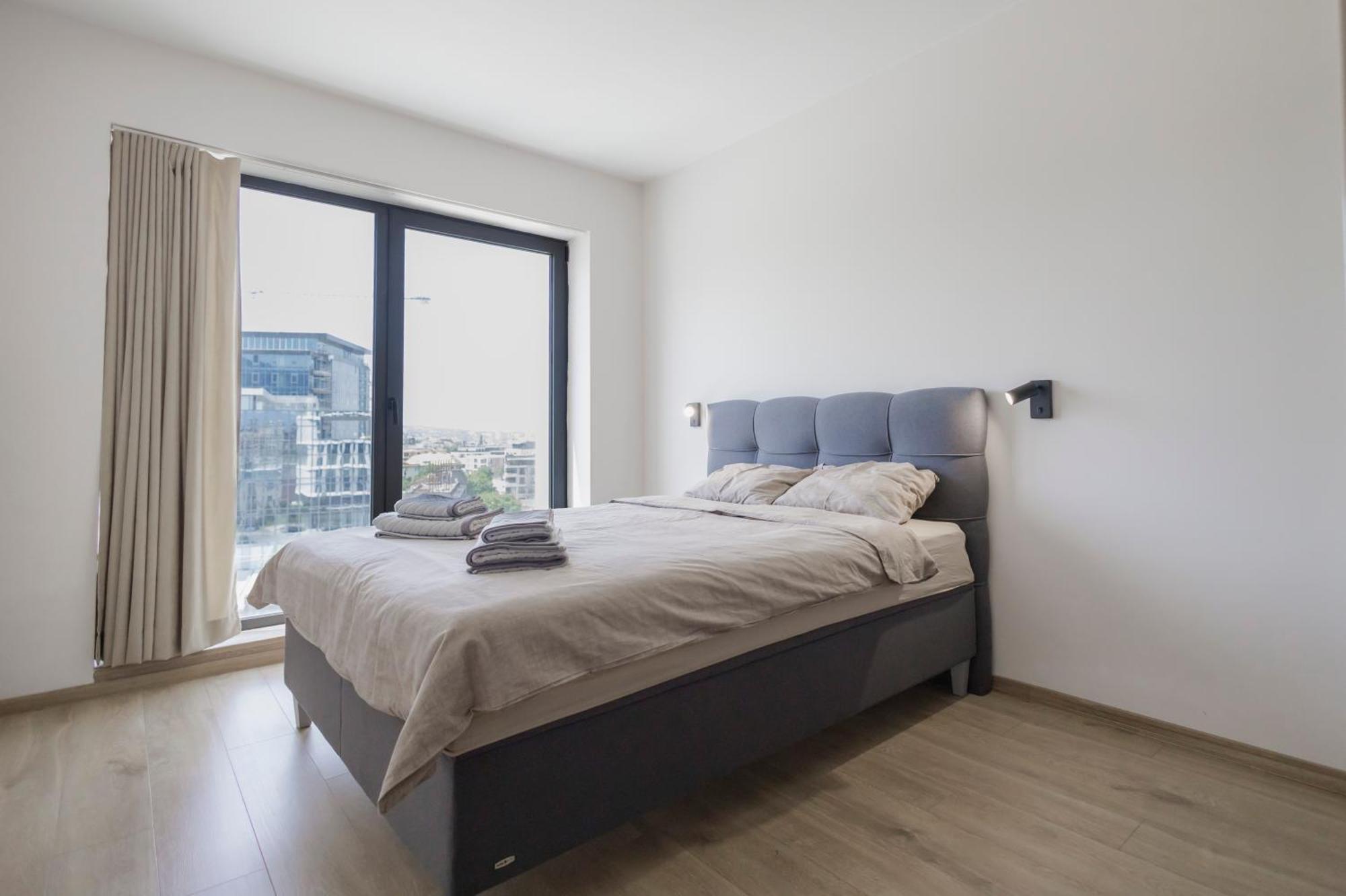 Green Eyes Apartments София Номер фото