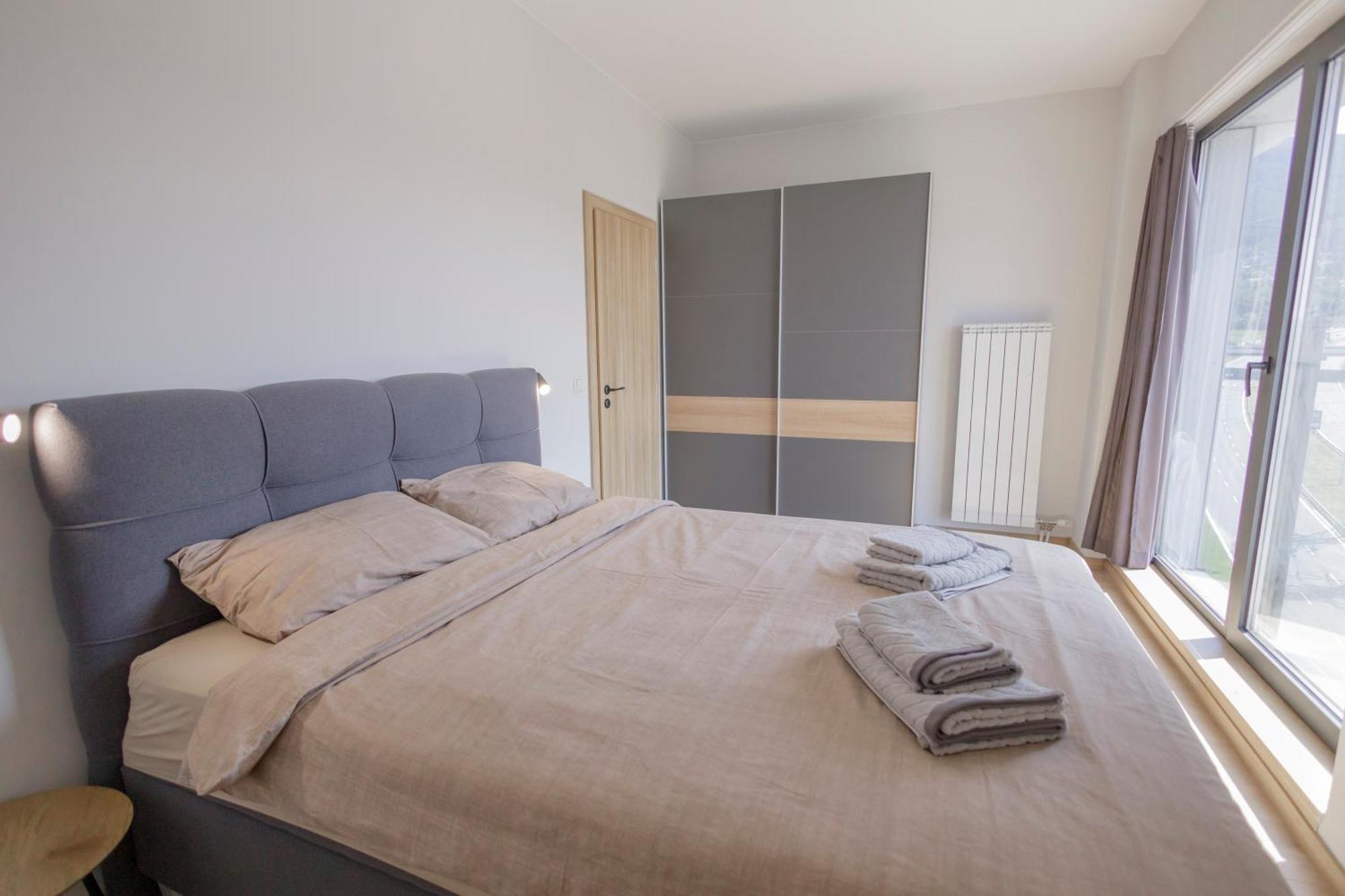 Green Eyes Apartments София Номер фото