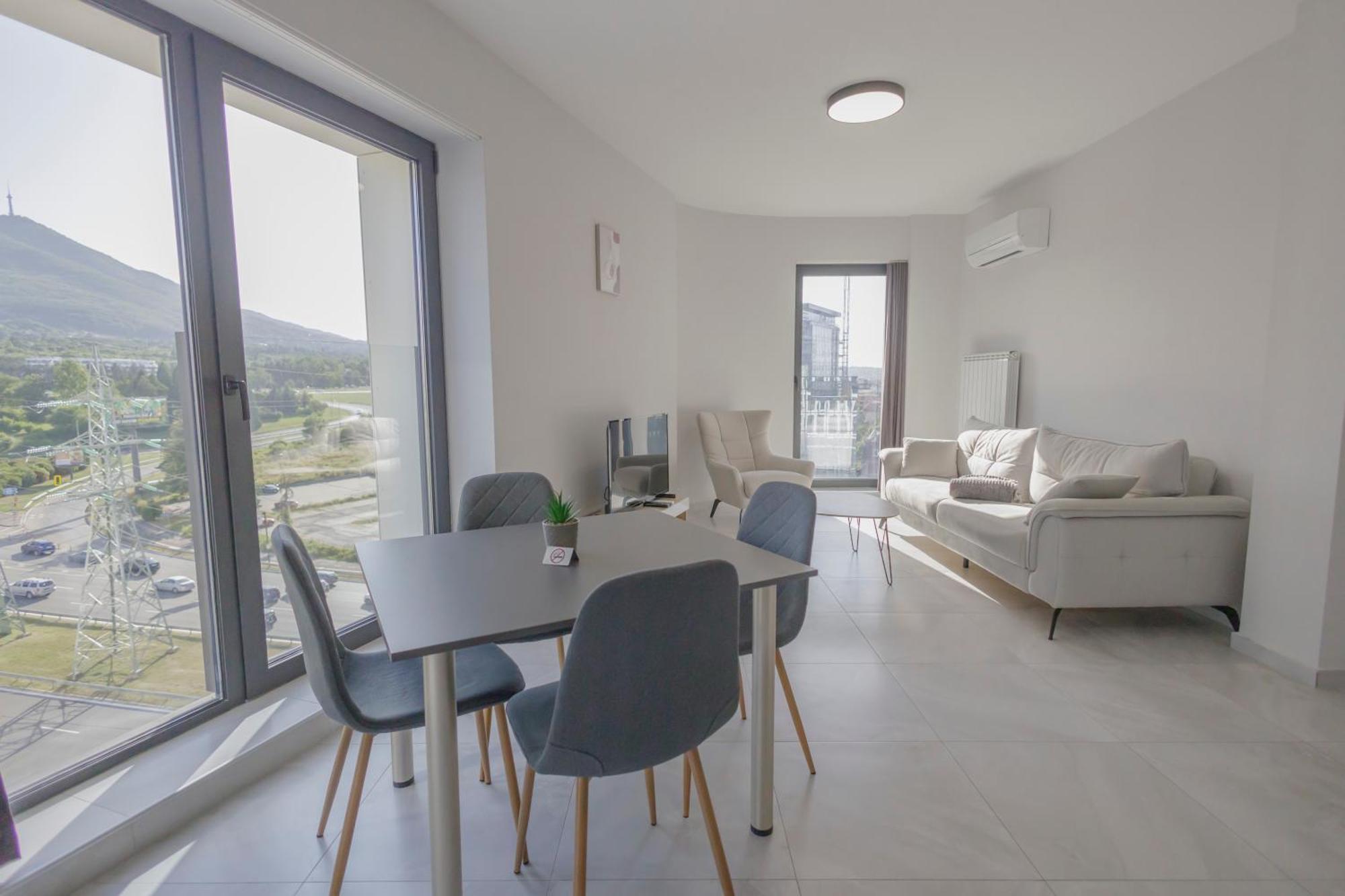 Green Eyes Apartments София Номер фото