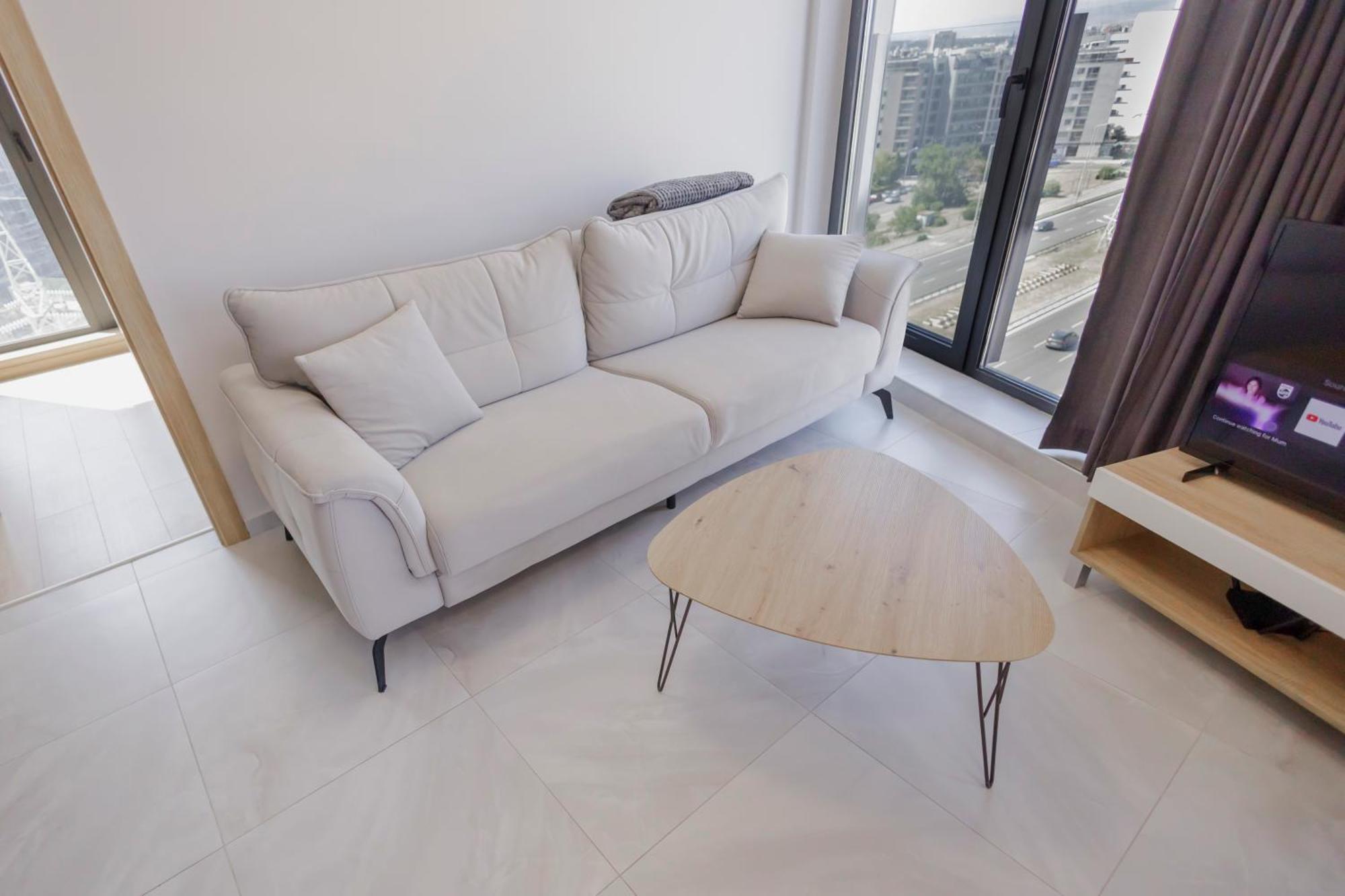 Green Eyes Apartments София Номер фото